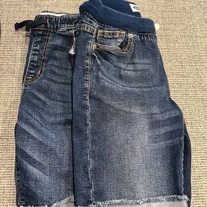 Boys Jean shorts